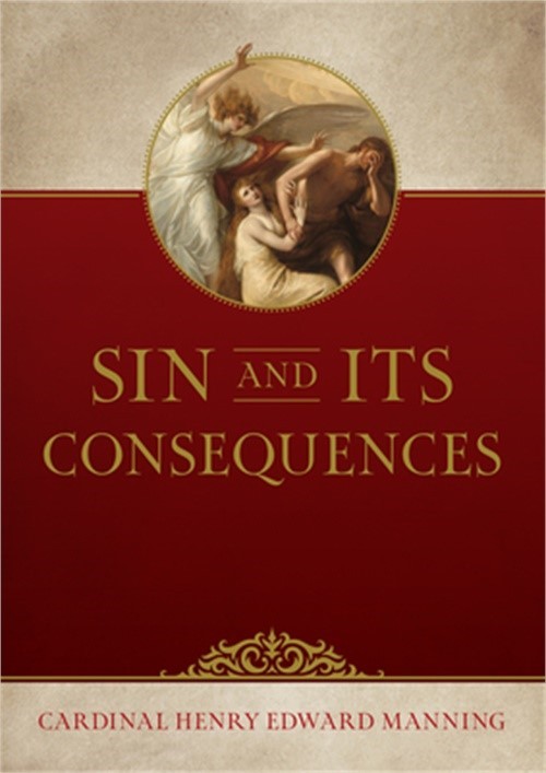 Sin and Its Consequences (Paperback or Softback)
