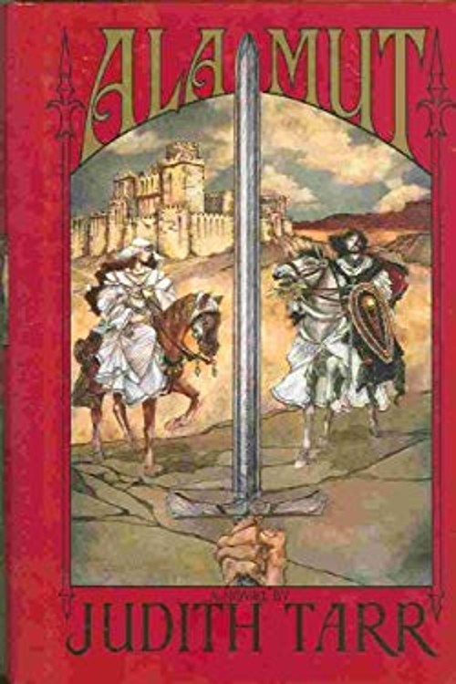 Alamut Hardcover Judith TarrFree US Delivery | ISBN:0385247206