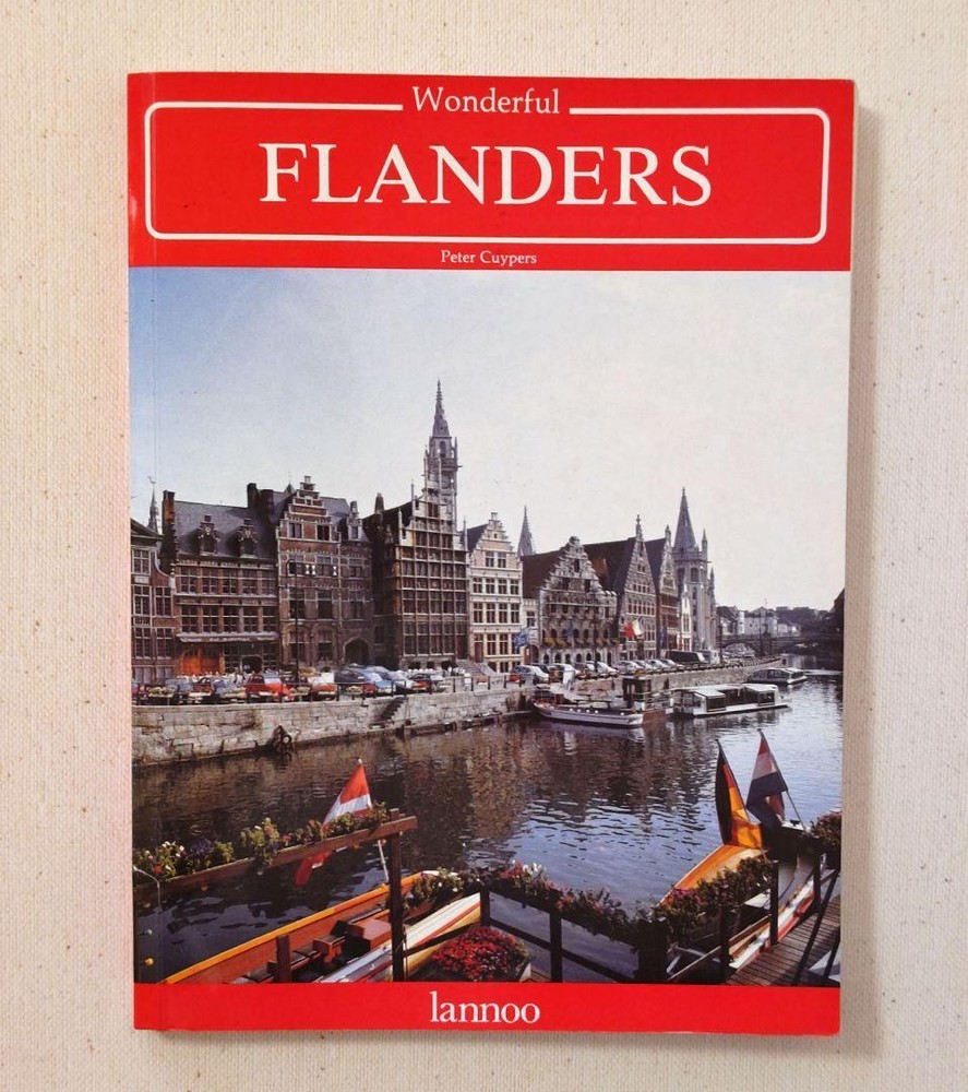 Flanders Belgium Photo Collection Architecture History Landscape Cityscape