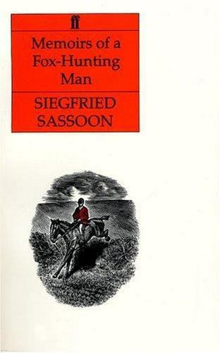 Memoirs of a Fox-Hunting Man, Paperback by Sassoon, Siegfried, Like New Used,...