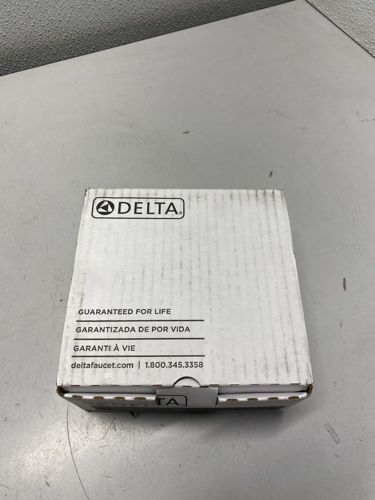 Delta T11859-BL Trinsic Three Function Diverter Valve Trim Less Rough-In Valve