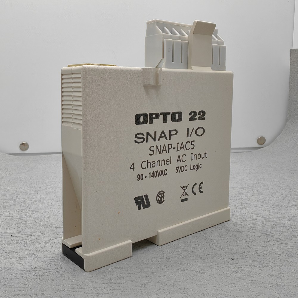 OPTO22 SNAP-IAC5 Module 0PT022