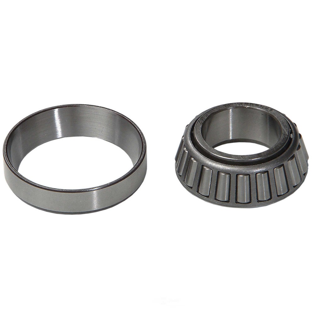 National 516000 Wheel Bearing and Race Set for Motors