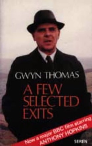 A Few Selected Exits by Thomas, Gwyn Paperback Book The Fast Free ShippingFREE US DELIVERY | ISBN: 0907476570 | Quality Books