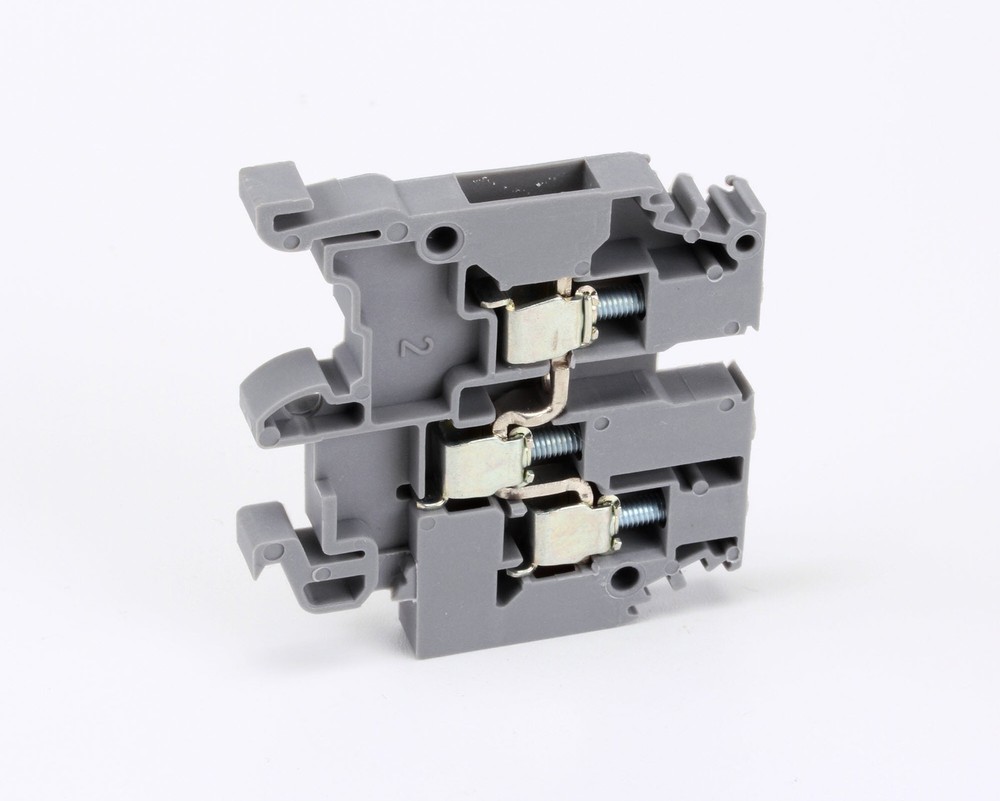 Nieco Terminal Block, 6Mm, Type M 4 4405-10 - Free Shipping + Geniune OEM