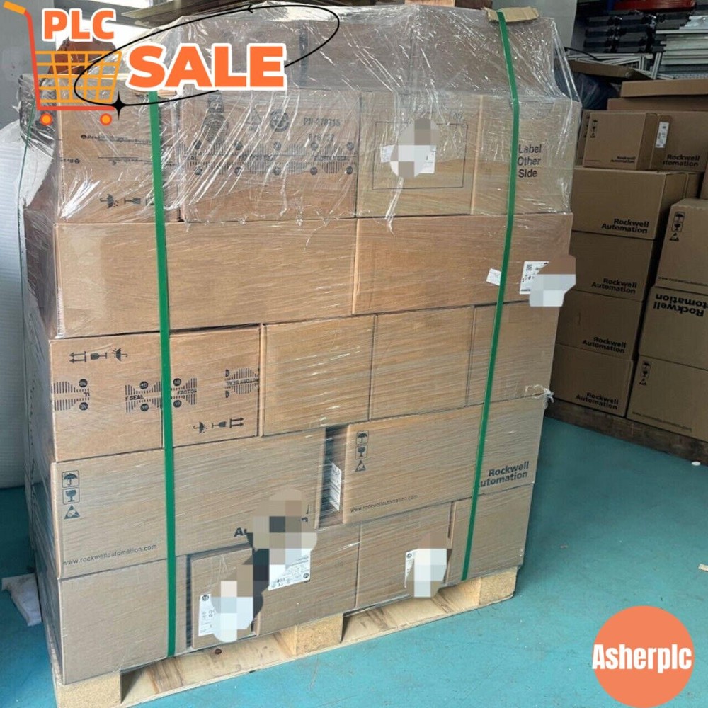 1PCS NEW Allen Bradley 20F11NC043JA0NNNNN PowerFlex Air Cooled 753 AC Drive VFD