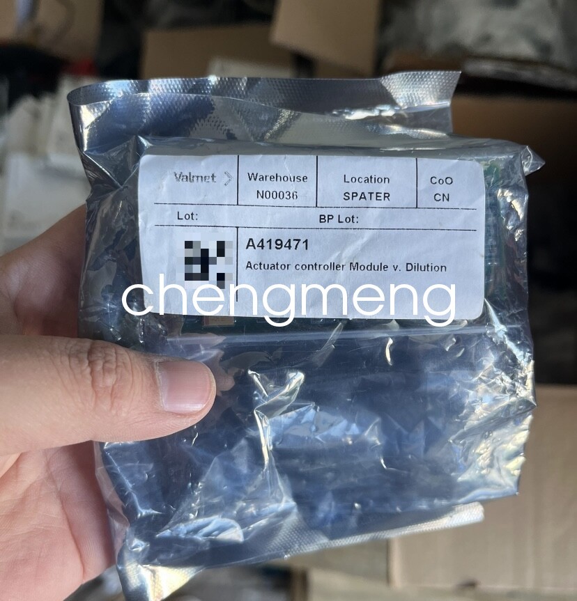 1PCS A419471 module Brand New via FedEx or DHL