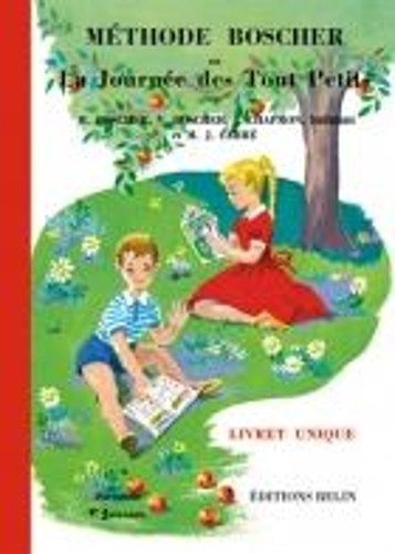 Methode Boscher ou La journee des t... by Boscher, Mathurin Paperback / softbackFREE US DELIVERY | ISBN: 2701162033 | Quality Books