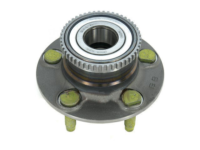 2001-2005 Mercury Sable FWD Rear Wheel Hub Assembly by Timken 13SSCY