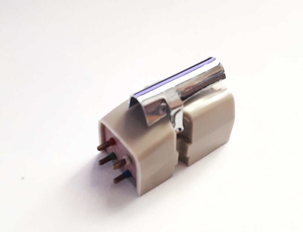 Micro Seiki VF-3100 phono cartridge for tonearm turntable