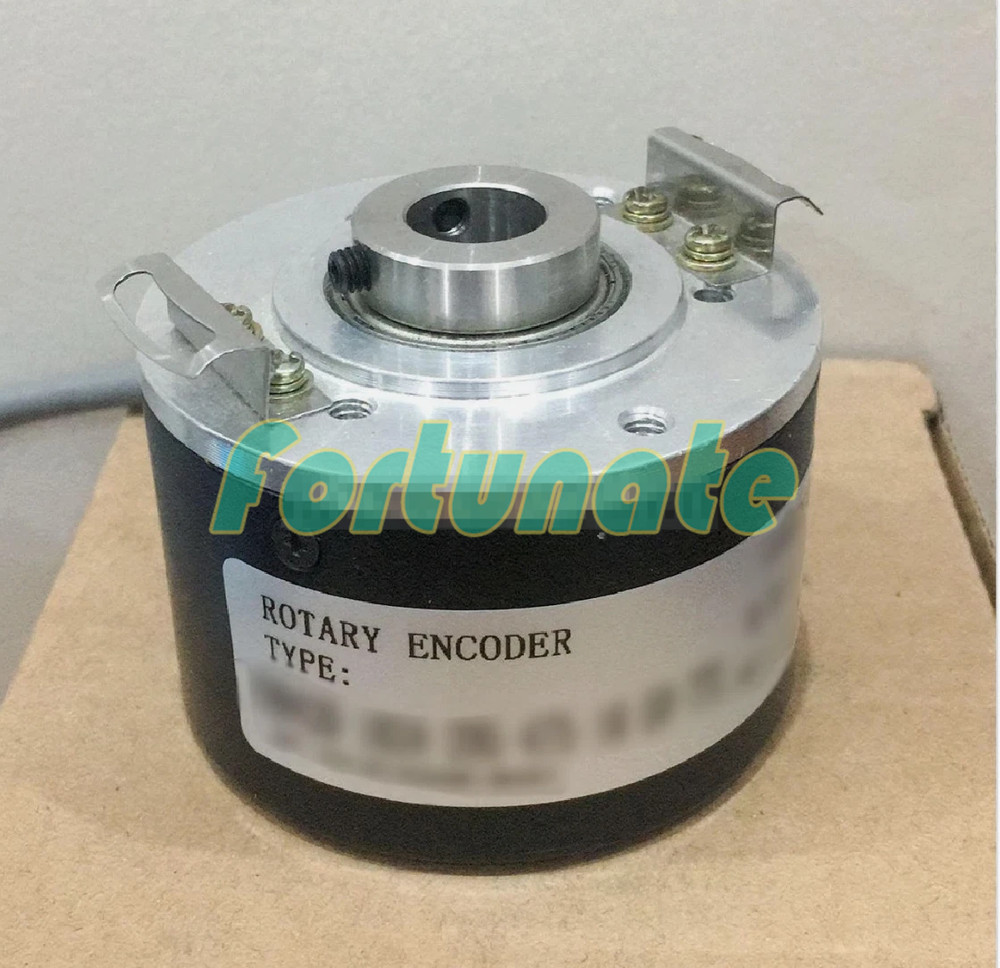 1PC NEW FOR E680500C0M1+5V Rotary encoder Replacement