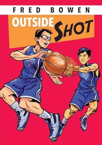 Outside Shot (Fred Bowen Sports Story - Paperback, by Bowen Fred - Very Good