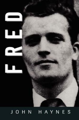 Fred by Haynes, John, Brand New, Free shipping in the US