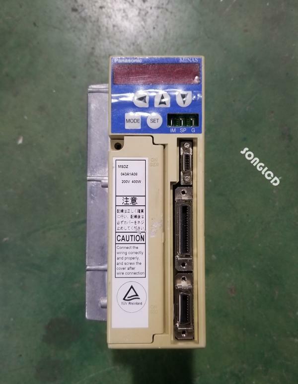 1PS MSDZ043A1A08 via DHL or Fedex fast shipping