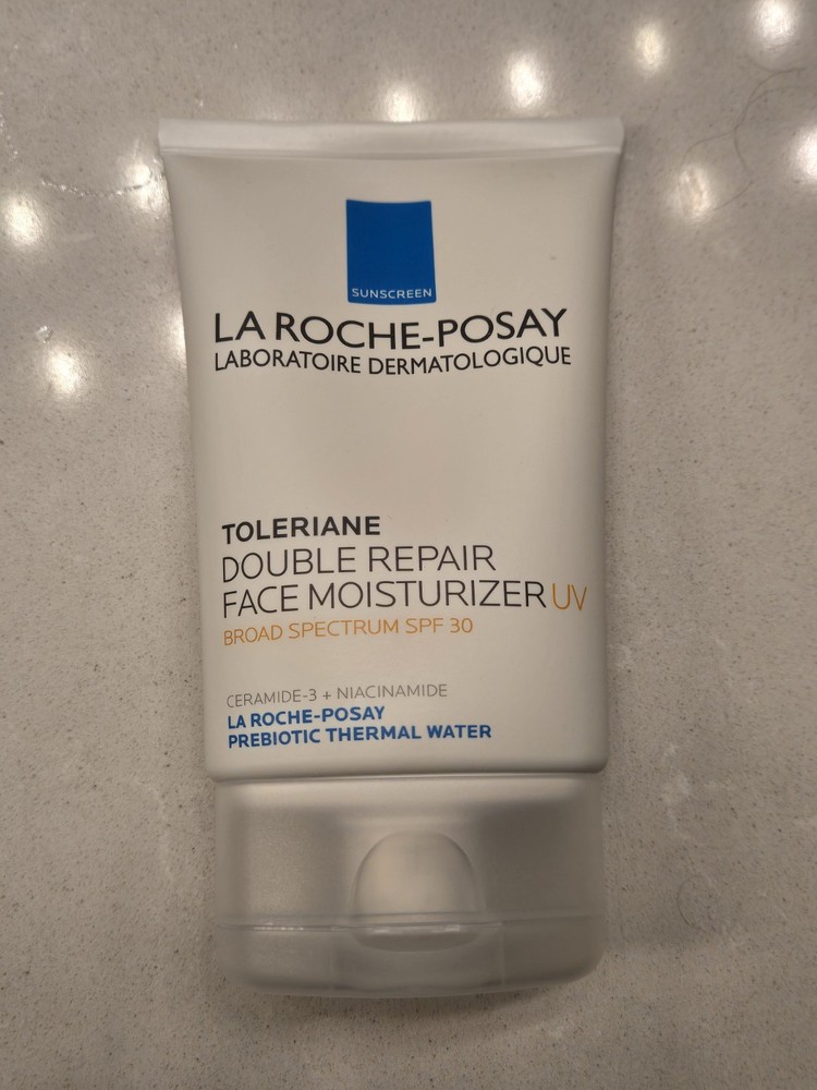 La Roche-Posay Double Repair Face Moisturizer SPF 30 3.38 fl oz