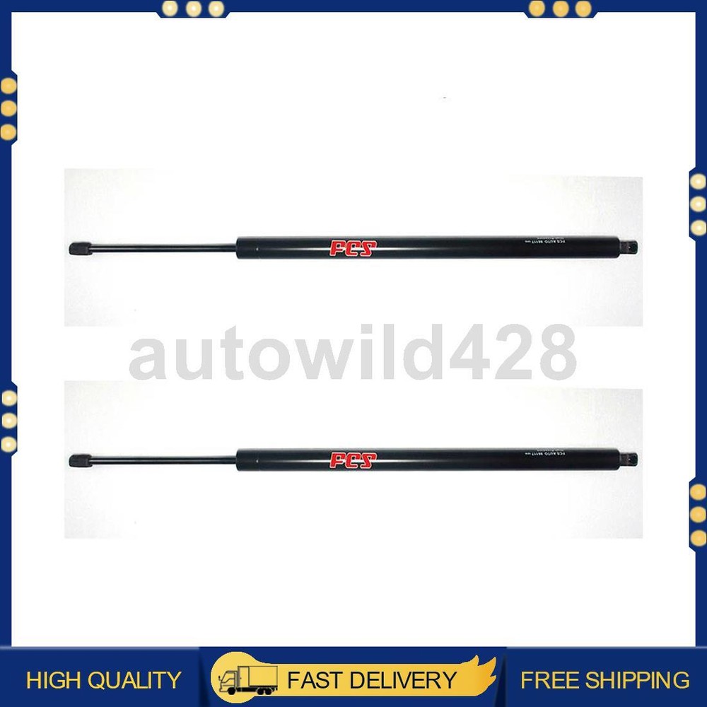 2PCS FCS Liftgate Lift Support For Honda Odyssey 2005 2006 2007 2008 2009 2010