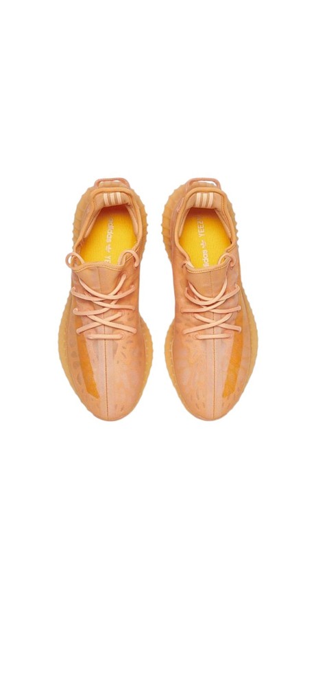 YEEZY by Adidas BOOST 350 V2 MENS Size 9.5 Color Mono Clay