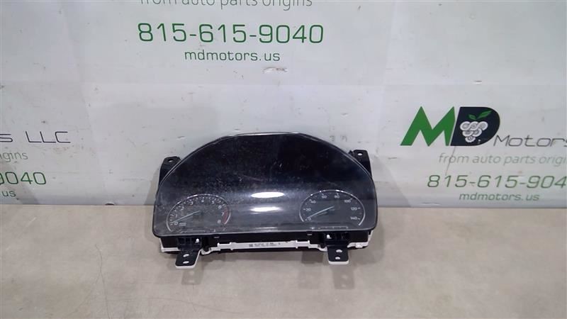 2020 - 2024 FORD EXPLORER SPEEDOMETER CLUSTER OEM LB5T10849SA