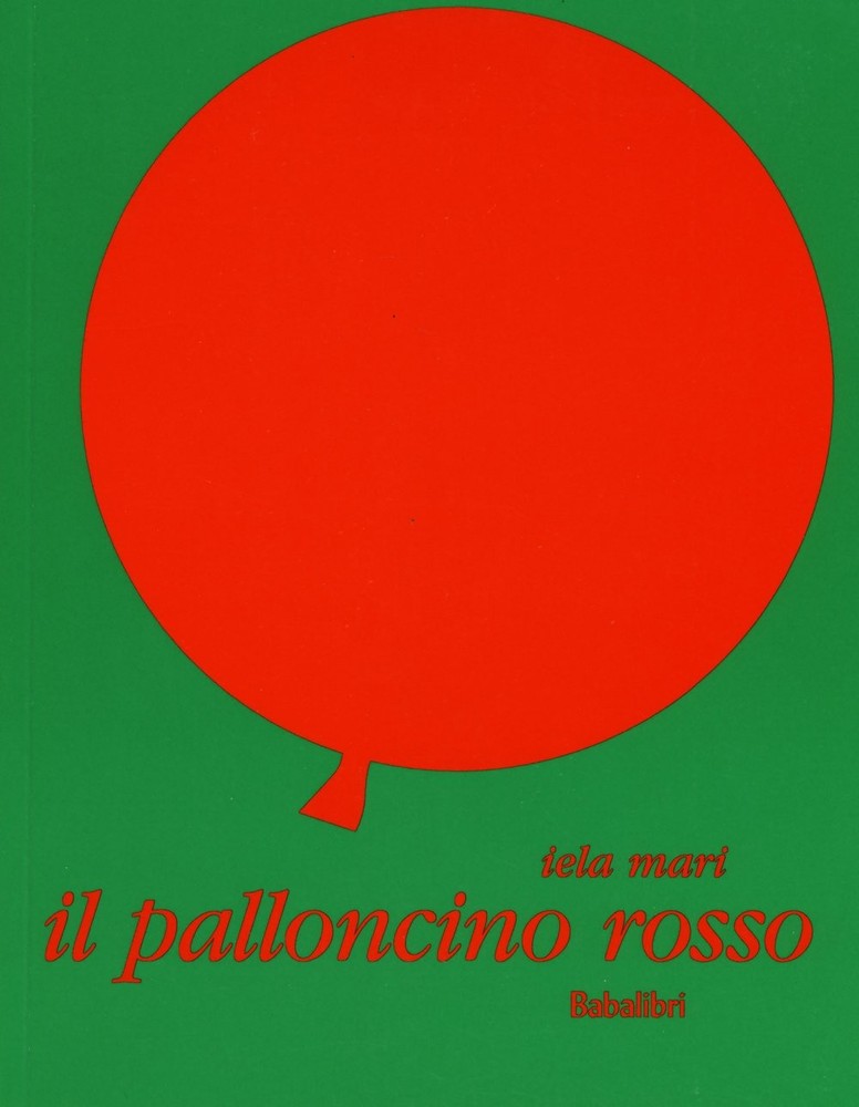 Iela Mari Il palloncino rosso Bababum (Libro)Another great item from Rarewaves USA | Free delivery!
