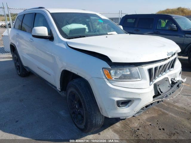17x8 Opt WFF Wheel Compatible with 2014-2017 Grand Cherokee 4741351
