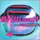 Various Artists, Brilliant 4, audioCD
