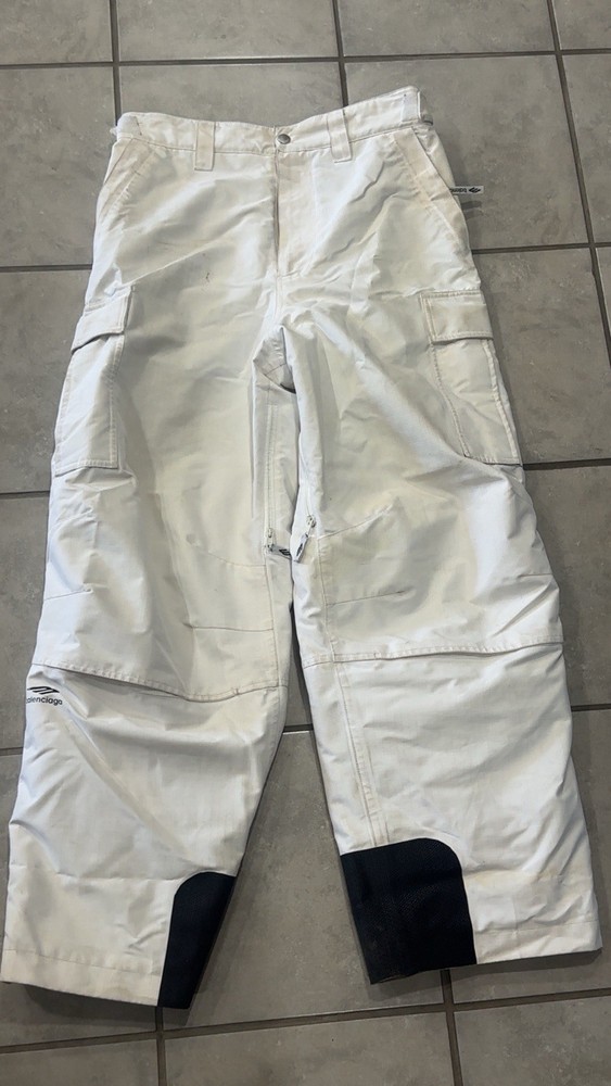 Balenciaga Skiwear Pants (ATL Exclusive)