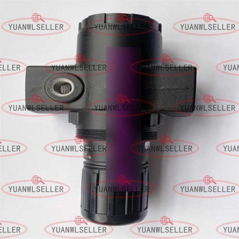 1PC NEW IMI NORGREN R17-800-RNLG pressure reducing valve