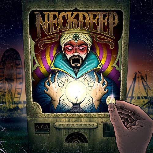Neck Deep - Wishful Thinking - Neck Deep CD XKVG The Cheap Fast Free PostFREE US DELIVERY | EAN: 0790692078721 | Quality CD