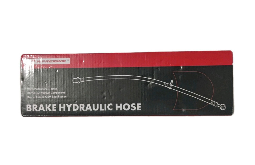 A-Premium BHH02747-C Hydraulic Brake Hose