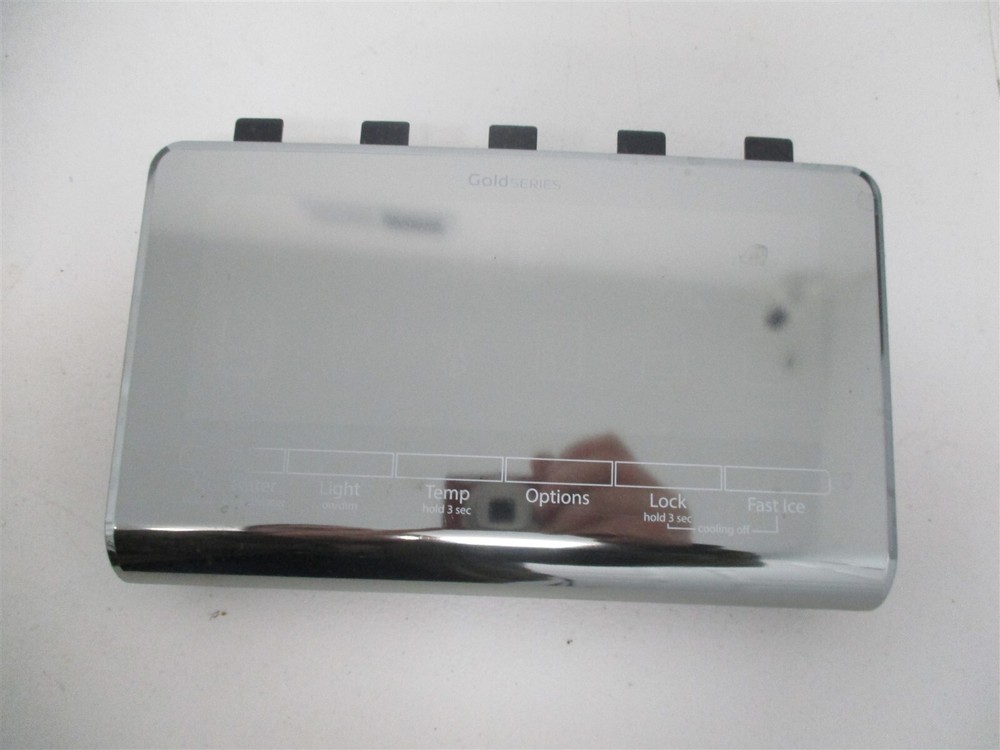 Whirlpool Refrigerator Dispenser Control Board W10820107 Replacement Part