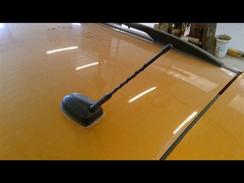 ESCAPE    2016 Antenna 380724