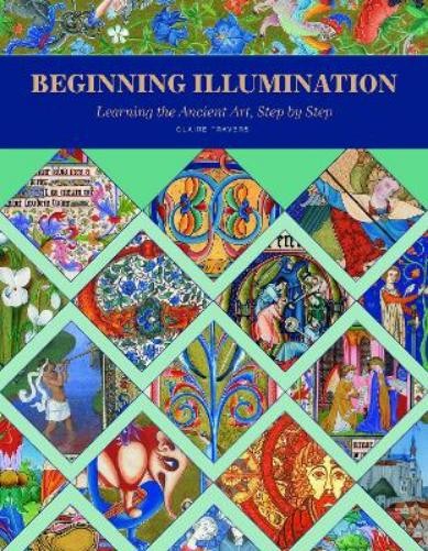 Claire Travers Beginning Illumination (Hardback)Another great item from Rarewaves USA | Free delivery!