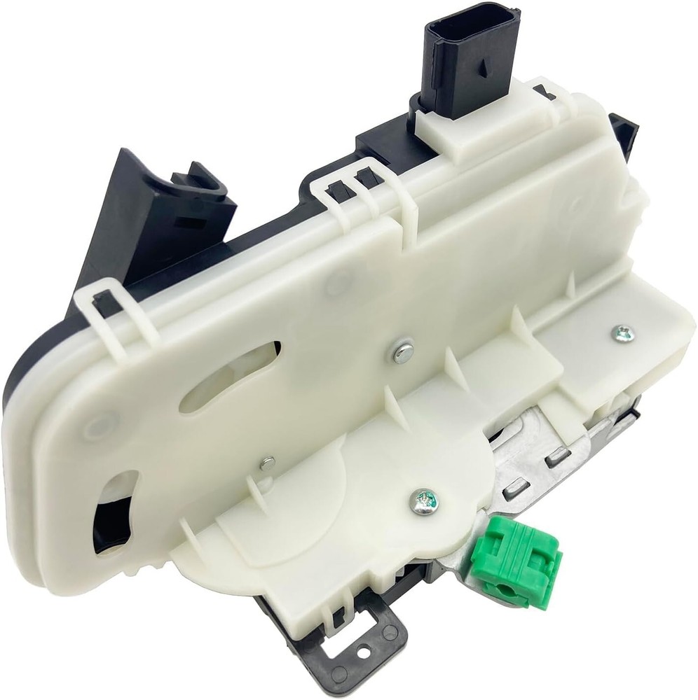 2011-2019 Ford Explorer & F-150 Premium Door Lock Actuator Latch - Easy Installation