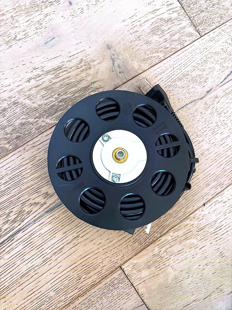 Sebo K2, K3 Canister Cord Reel