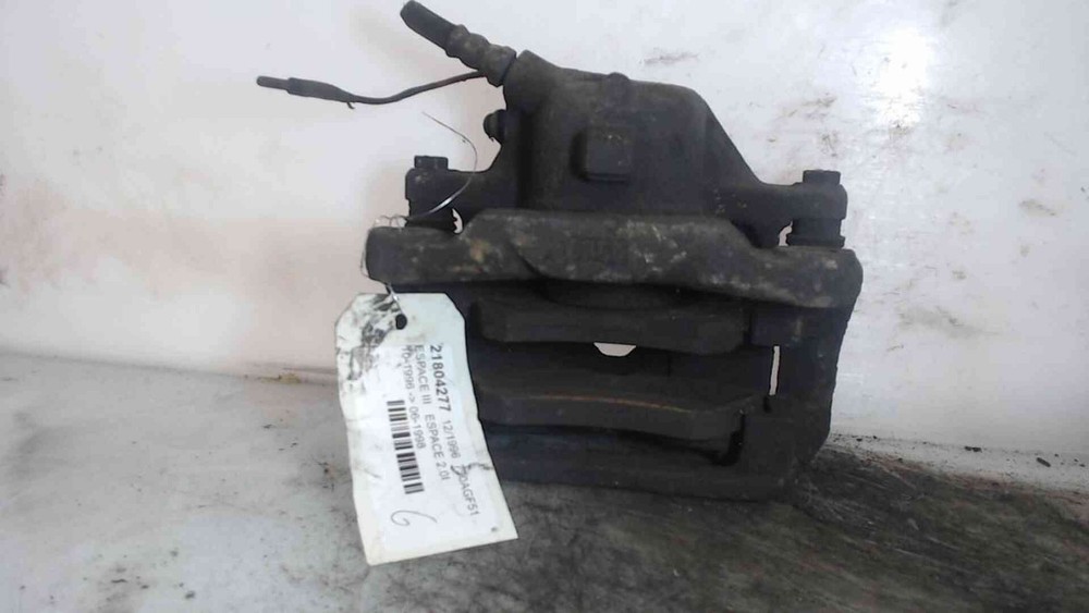 Renault Espace III Front Left Brake Caliper 6025370397