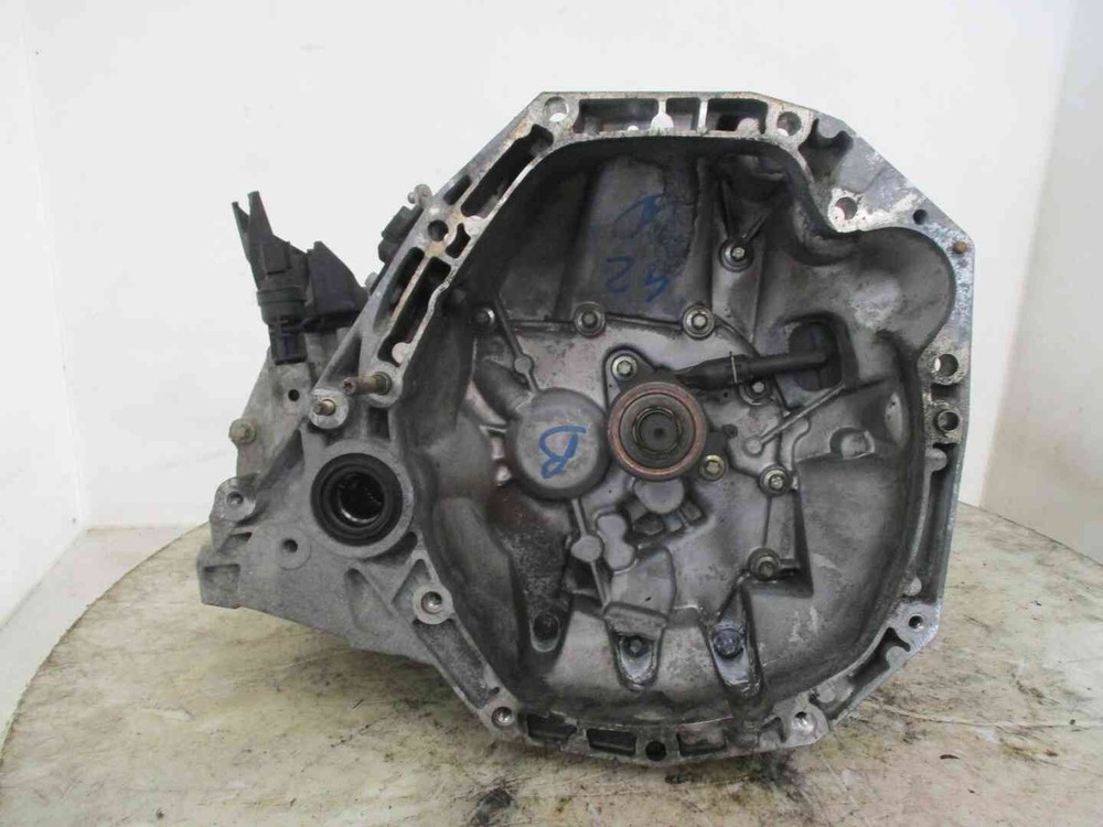 Boite de vitesses JR5147-J5RS38 JR5147 Dacia LOGAN I MCV 7711368930