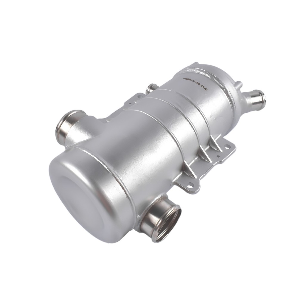 Replacement EGR Cooler Fits for Detroit 60 Series Engines 2007-2009 E23537387