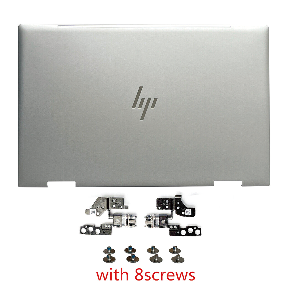 New For HP ENVY 15-ED 15M-ED 15-ed1031nr 15-ee1010nr 15-ee1083cl LCD Back Cover