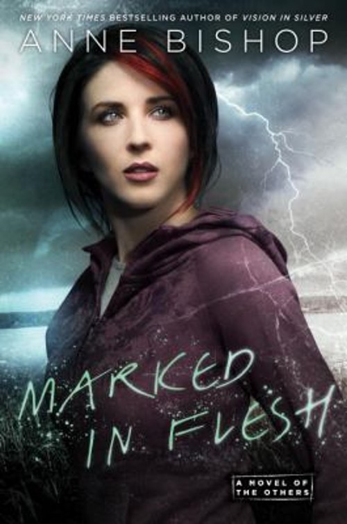 Marked in Flesh Hardcover Anne BishopFree US Delivery | ISBN:0451474473