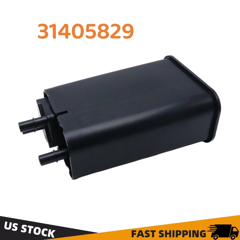 Vapor Canister 31405829 For Volvo S60 S80 XC60 XC90 V60 2.0L US NEW