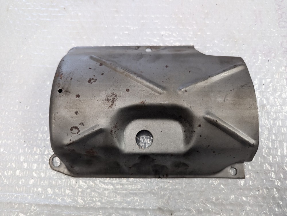Buick 455 Windage Tray 400 455ci GM Oil Pan