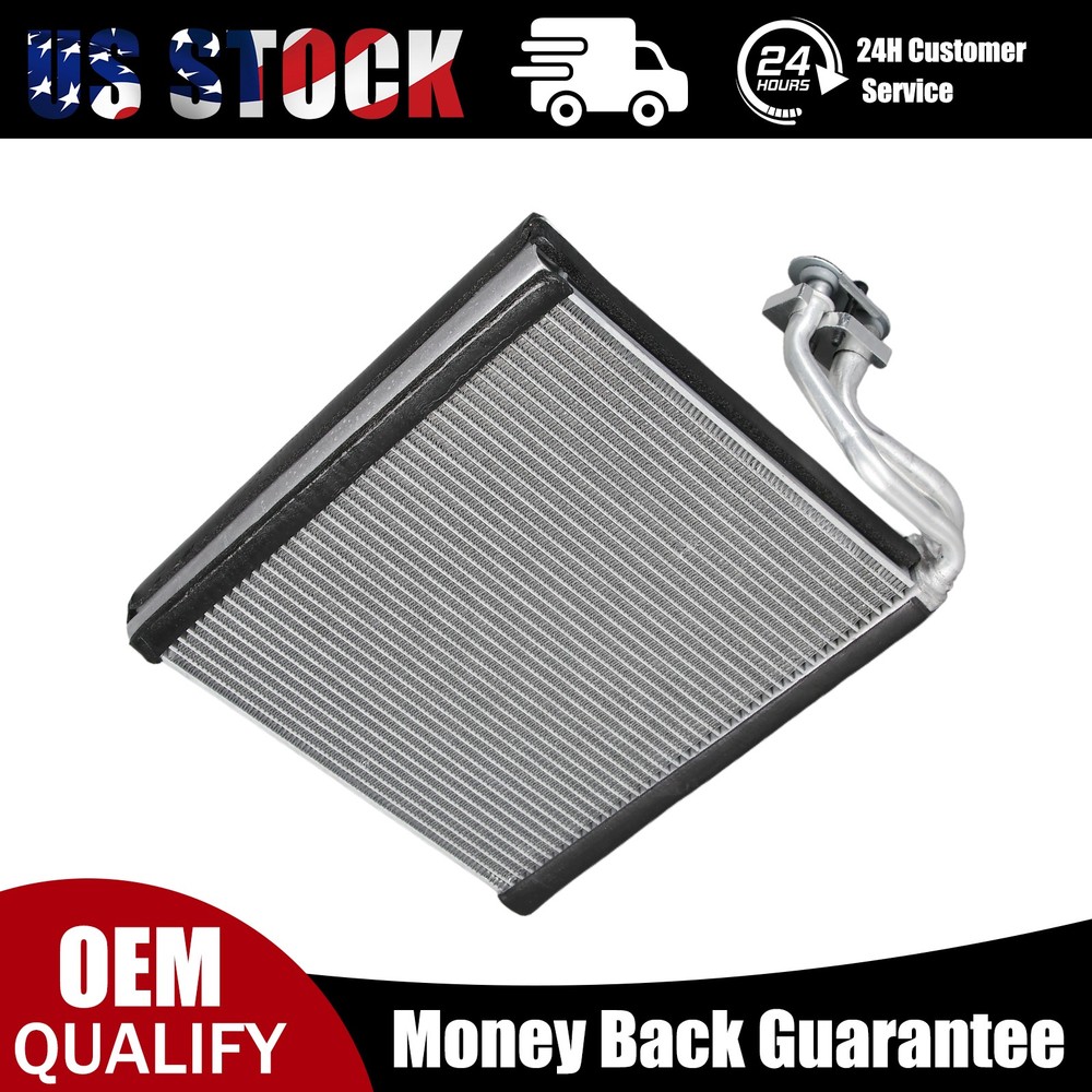 A/C Evaporator Core Parallel Flow for Ford F-150 Expedition Lincoln Navigator US