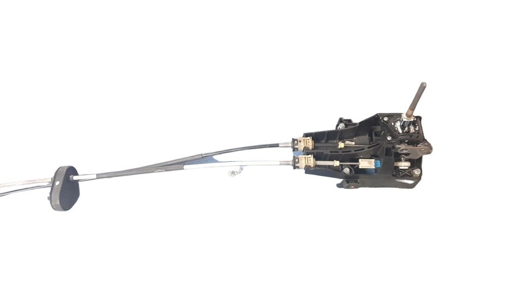 55563829 SHIFTER LEVER / 1218049 FOR OPEL ASTRA J GTC 1.6 CDTI DPF