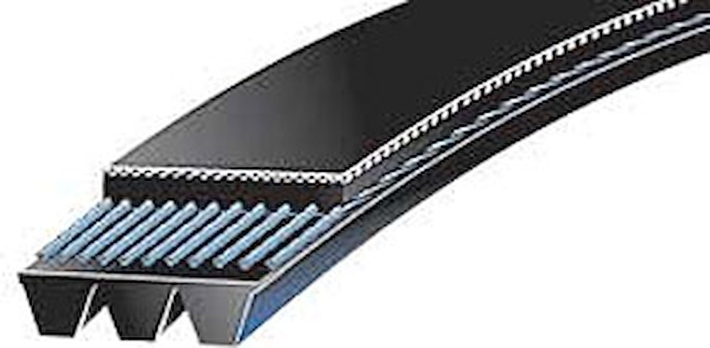 Gates K071037 Micro v belts