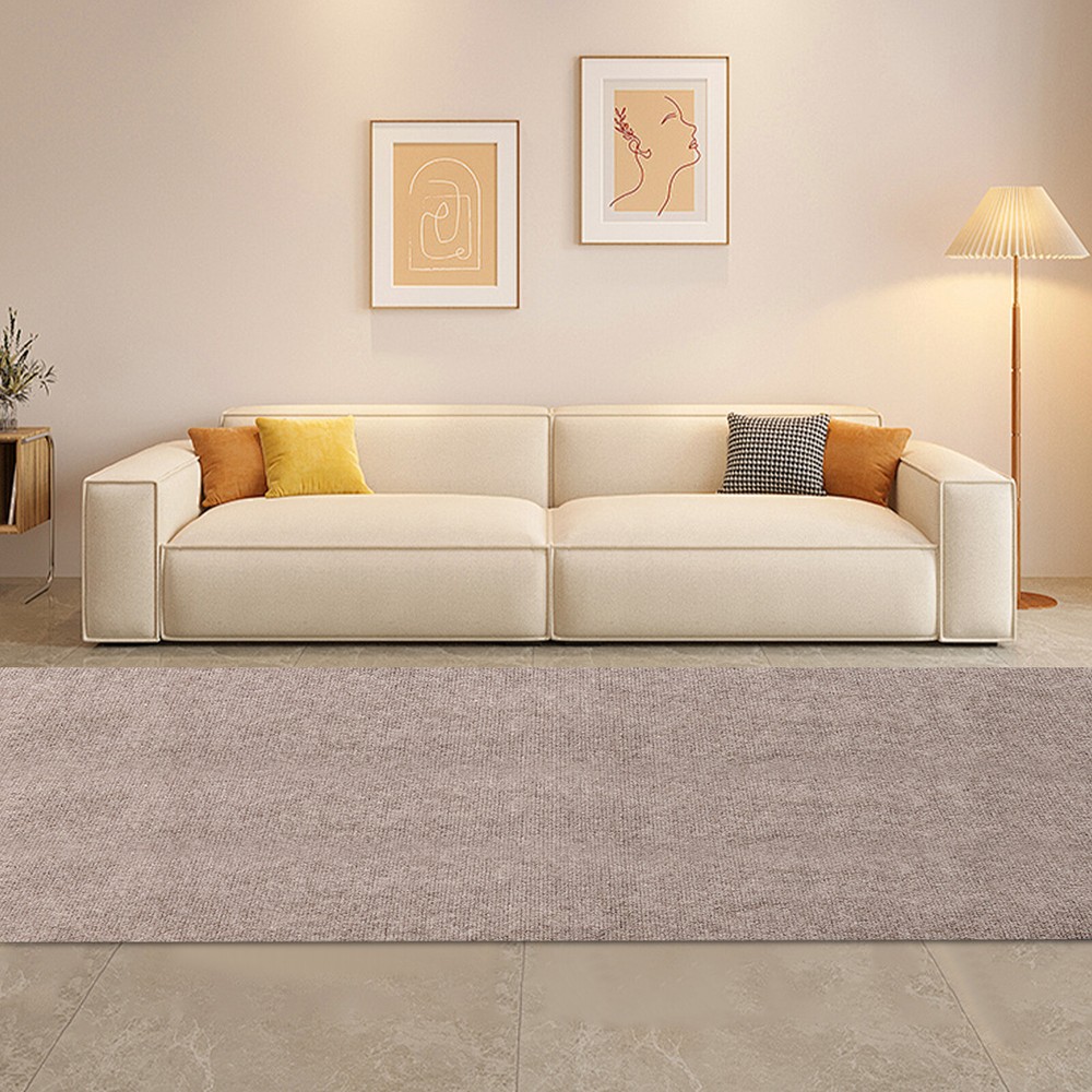 Anti-Slip Indoor Outdoor Commercial Entrance Floor Mat 9.84x3.94ft