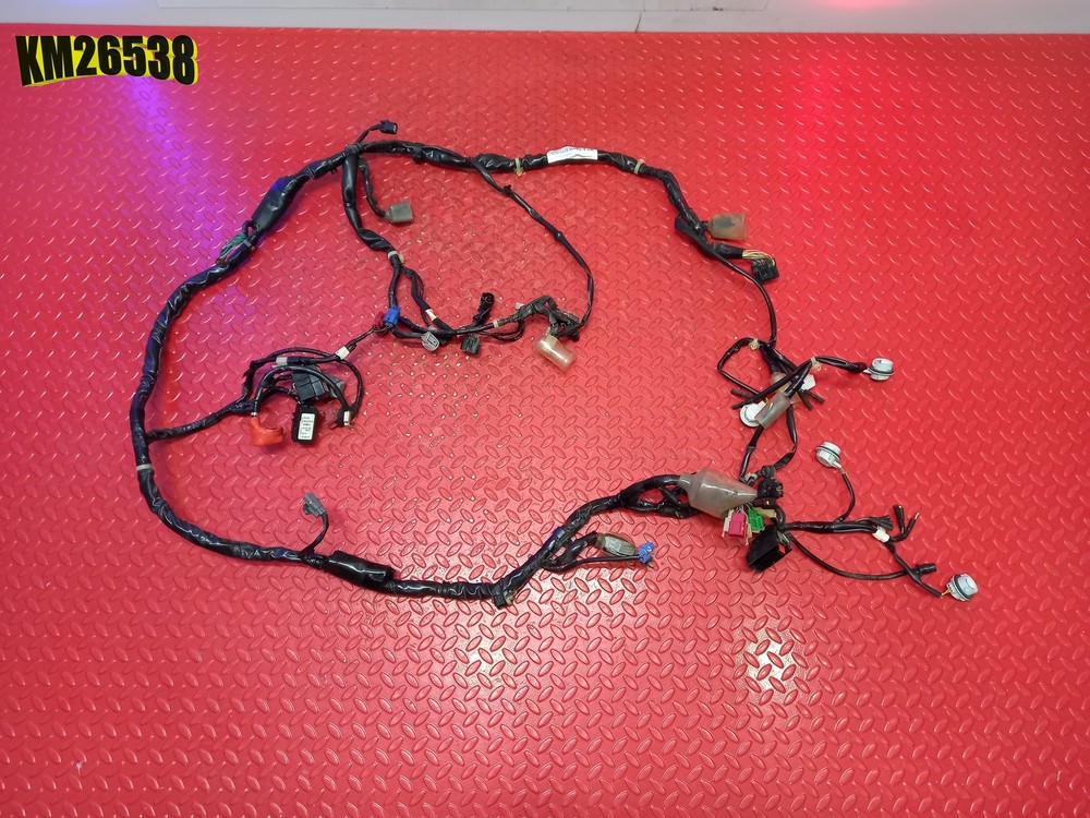 HONDA SH 300 SPORT ABS ELECTRICAL SYSTEM YEAR 2018 SERIES 2018 2020-image