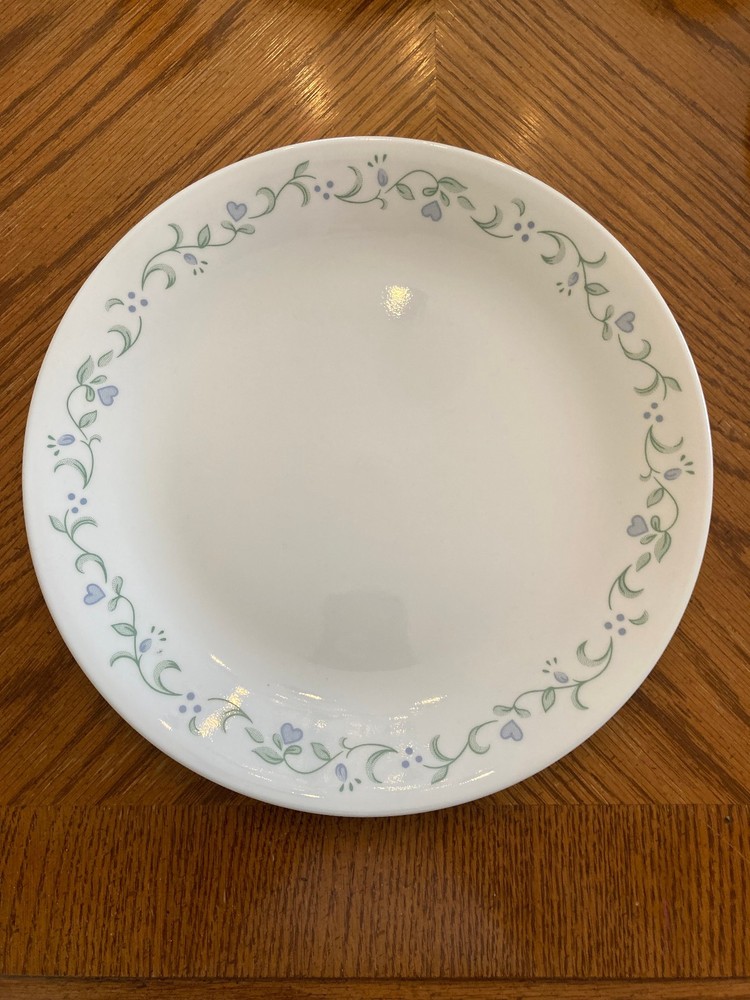 Corelle by Corning Country Cottage Dinner Plate 10.25