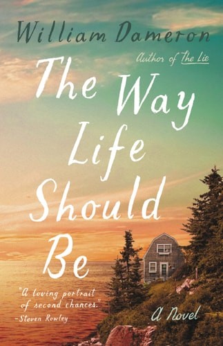 The Way Life Should Be: A Novel by Dameron, William, Good Book