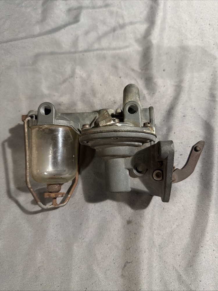 AC FUEL SYSTEM PUMP 405  FOR 1929 - 1933 CHEVROLET