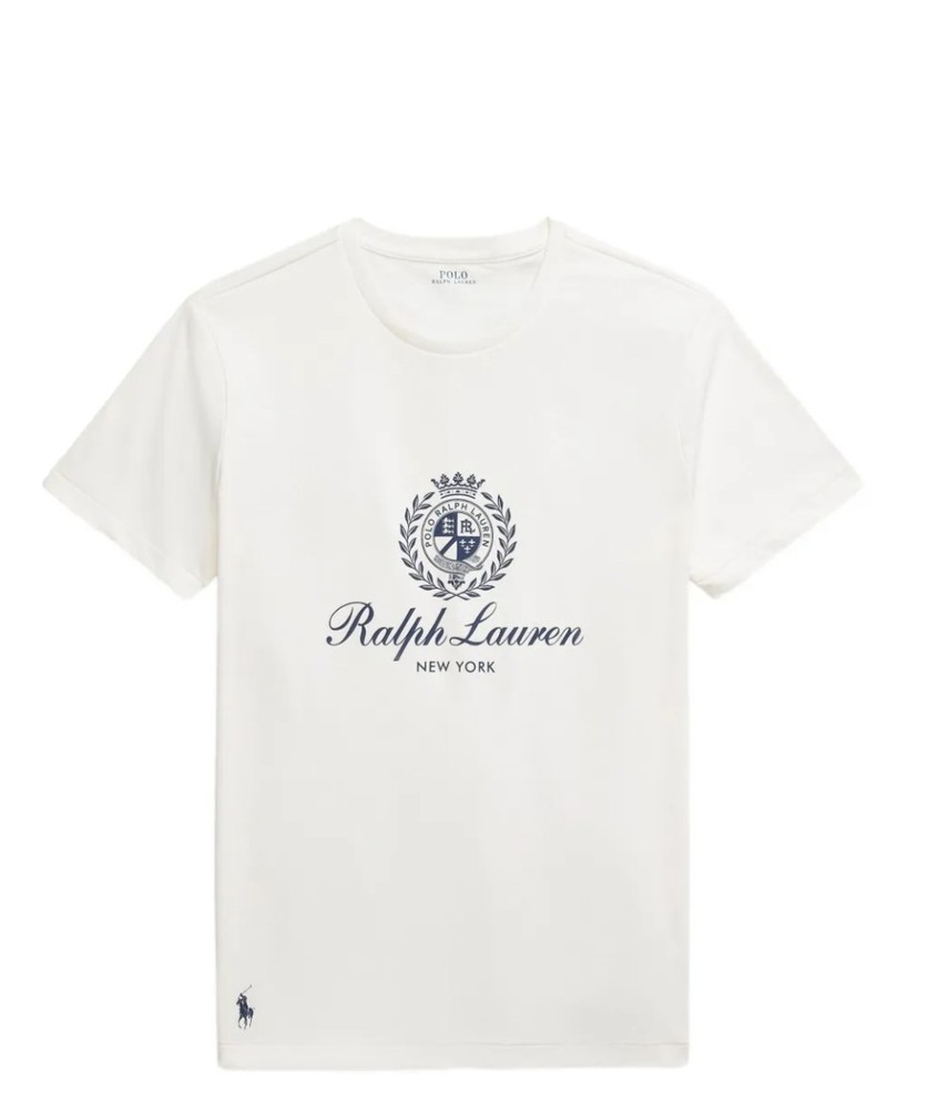 Polo Ralph Lauren Men's T-Shirt Size M